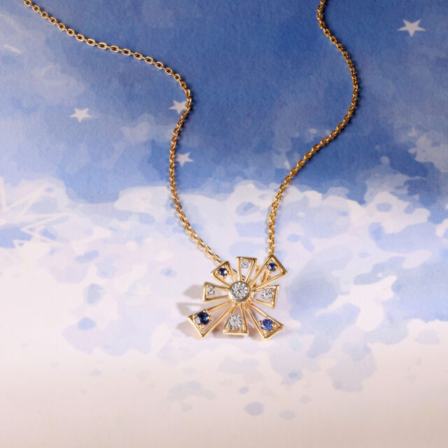 Mia jewellery fountain gate online