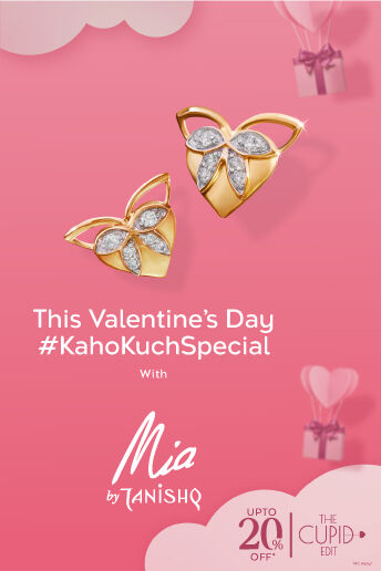Tanishq women's hot sale day offer