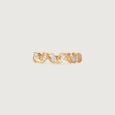 Twist of Love Diamond Ring,,hi-res view 4