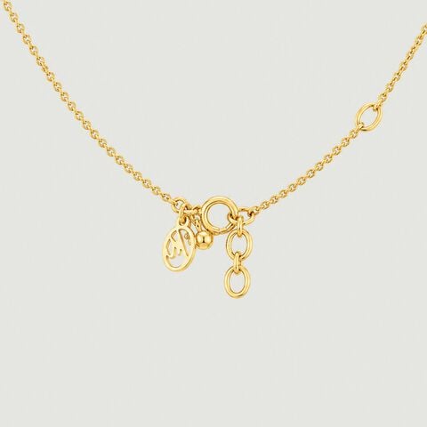 Enchanting Drift Diamond Mangalsutra