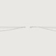 Layered Modern Silver Anklet,,hi-res view 5