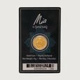5 GM 24 Karat Mango Leaf Gold Coin,,hi-res view 6