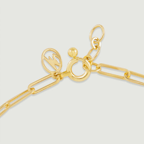 Sleek Geometric Diamond Bracelet