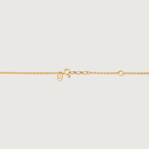 Delicate Dancing Diamond Mangalsutra