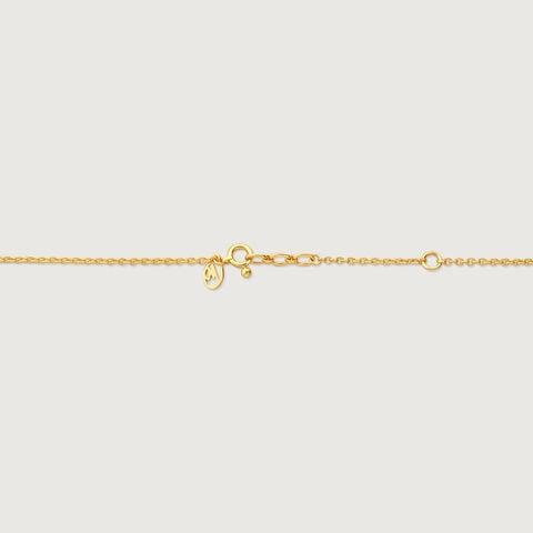 Sleek Tiered Diamond Mangalsutra