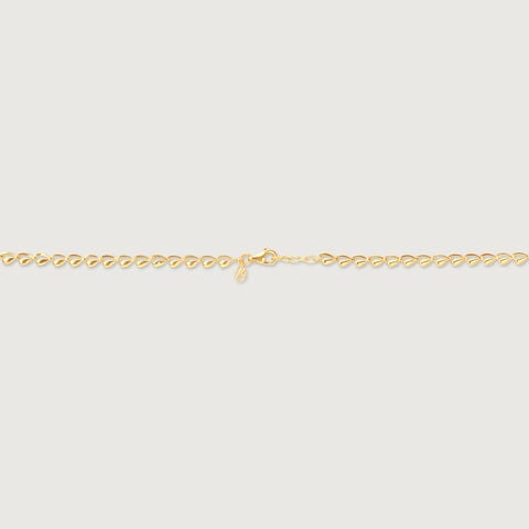 Timeless Drizzle Gold Chain