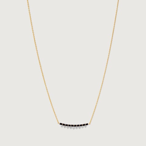 Delicate Dancing Diamond Mangalsutra