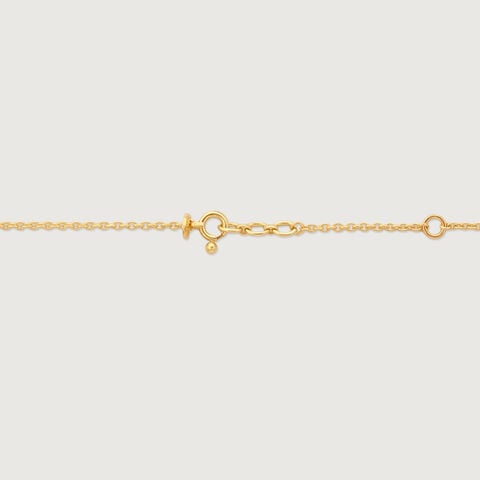 Timeless Interlinked Diamond Mangalsutra