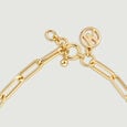 Sleek Linear Diamond Bracelet,,hi-res view 5