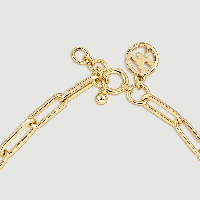 Sleek Linear Diamond Bracelet,,hi-res image number null