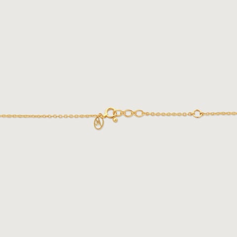 Chic Geometric Diamond Mangalsutra