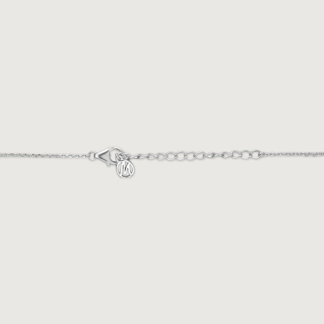 Nature Muse Silver Necklace,,hi-res image number null