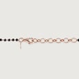 Whispering Waves Gold and Diamond Mangalsutra,,hi-res view 4