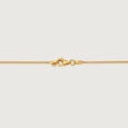 Link Symphonies 22 Kt Gold Chain,,hi-res view 5