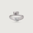 Sparkly Cute Silver Charms,,hi-res view 5