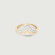 Gleam Play Diamond Ring,,hi-res view 3