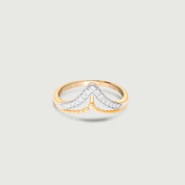Gleam Play Diamond Ring,,hi-res image number null