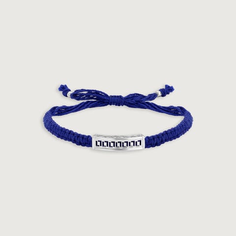 United Spirit Silver Rakhi