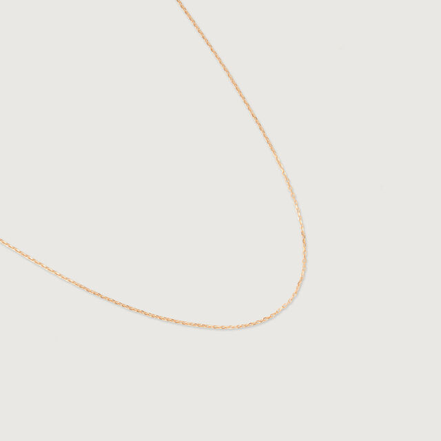 Classic Grace Gold Chain,,hi-res image number null