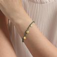 Floral Dazzle Gemstone Bracelet,,hi-res view 2