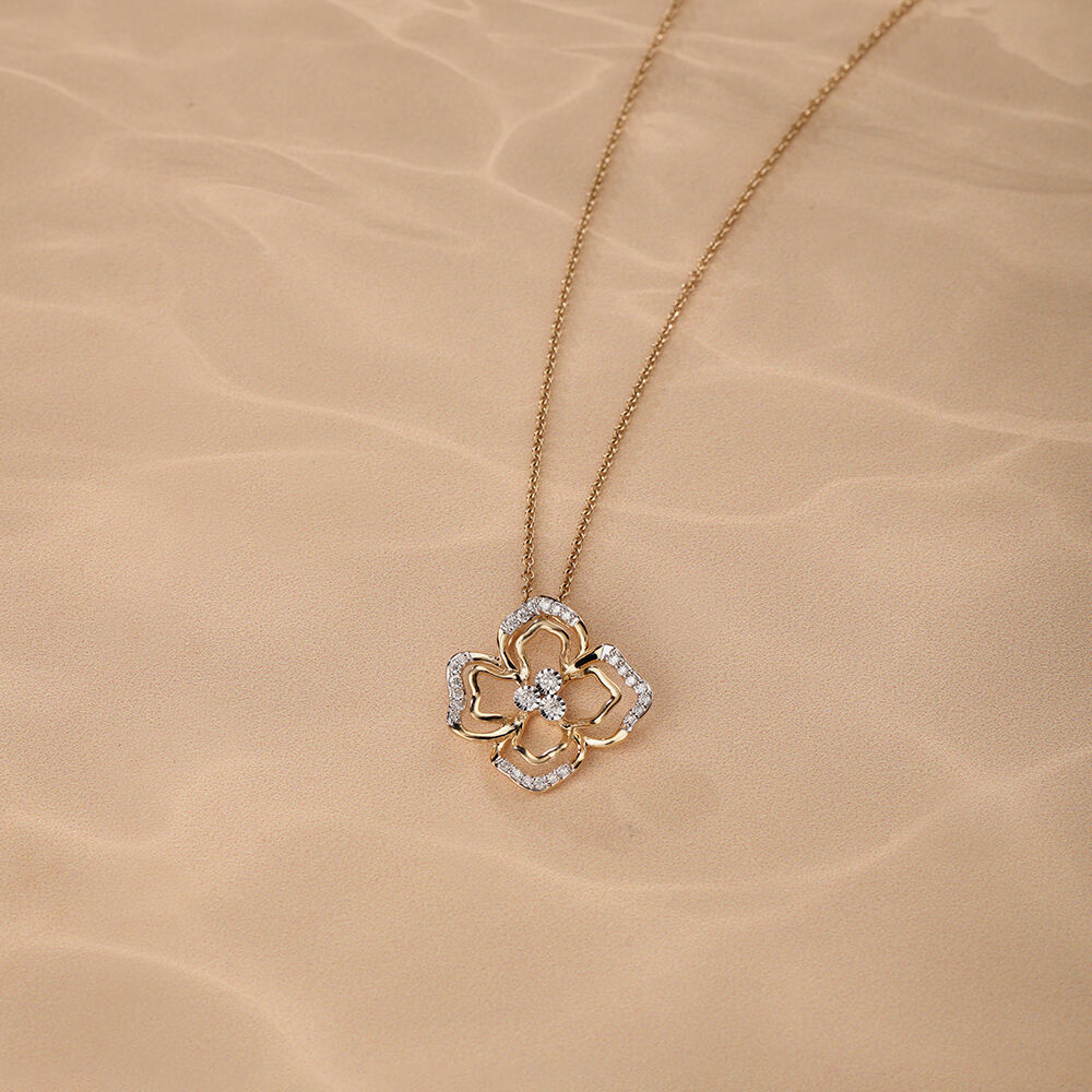 Tanishq mia pendant new arrivals