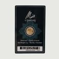 1 GM 22 Karat  Sublime Mango Leaf Gold Coin,,hi-res view 6