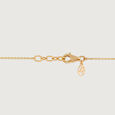 Floral Bloom Gold and Diamond Mangalsutra,,hi-res view 4