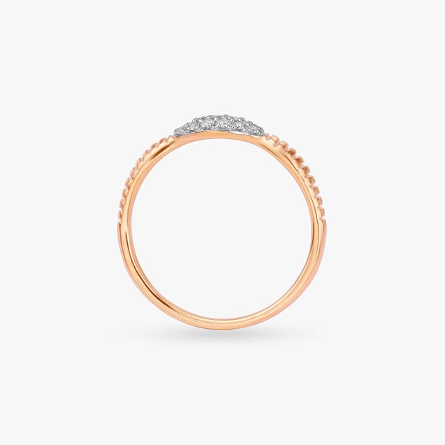 Radiant Charm Diamond Ring,,hi-res image number null