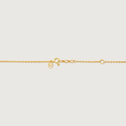 Elegant Sculptural Diamond Mangalsutra