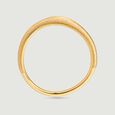 Textured Confluence Gold Ring,,hi-res view 5