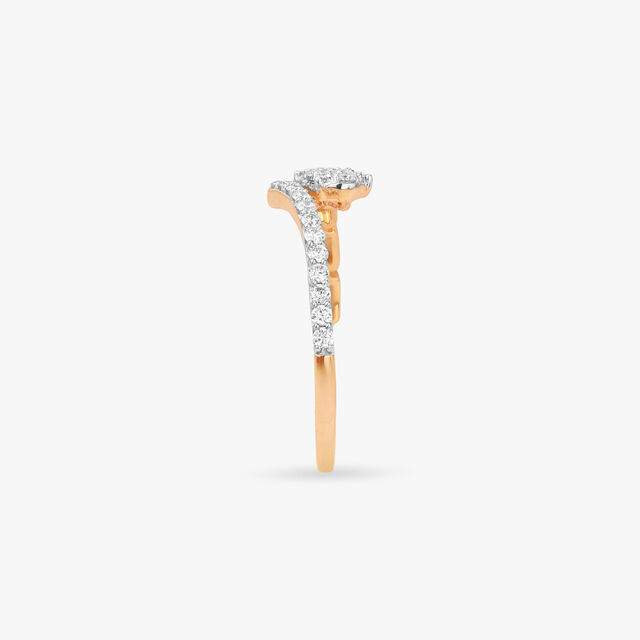 Celestial Oval Diamond Ring,,hi-res image number null