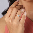 Glow Getter Diamond Ring,,hi-res view 2
