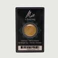 8 GM 22 Karat Stunning Lotus Gold Coin,,hi-res view 5