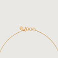 Astral Cluster 14KT Diamond Necklace,,hi-res view 5