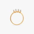 Endless Motion Diamond Ring,,hi-res view 4