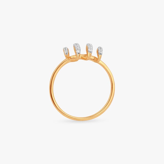 Endless Motion Diamond Ring,,hi-res image number null