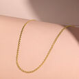 Timeless Drizzle Gold Chain,,hi-res view 1