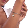 Dreamy Ocean Silver Charms,,hi-res view 2