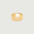 Daring Diva Gold Ring,,hi-res view 3
