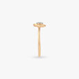 Eternal Orbit Diamond Ring,,hi-res view 3