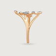 Constellation Dreams 14KT Diamond Finger Ring,,hi-res view 4
