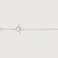 Playful Chic Silver Necklace,,hi-res view 5