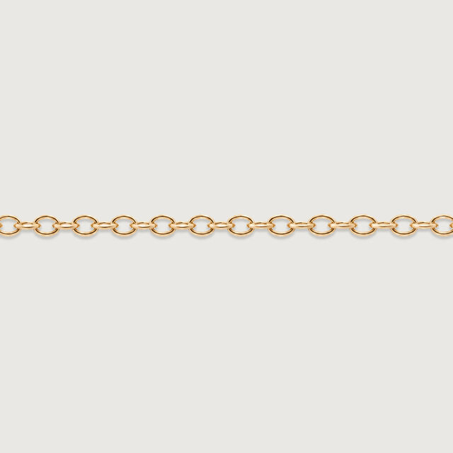 Ethereal Spark Gold Chain,,hi-res image number null