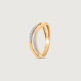 Flowline Grace Diamond Ring,,hi-res view 4