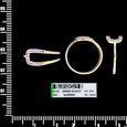 4922FJK FINGER RINGMIAIH,,hi-res image number null