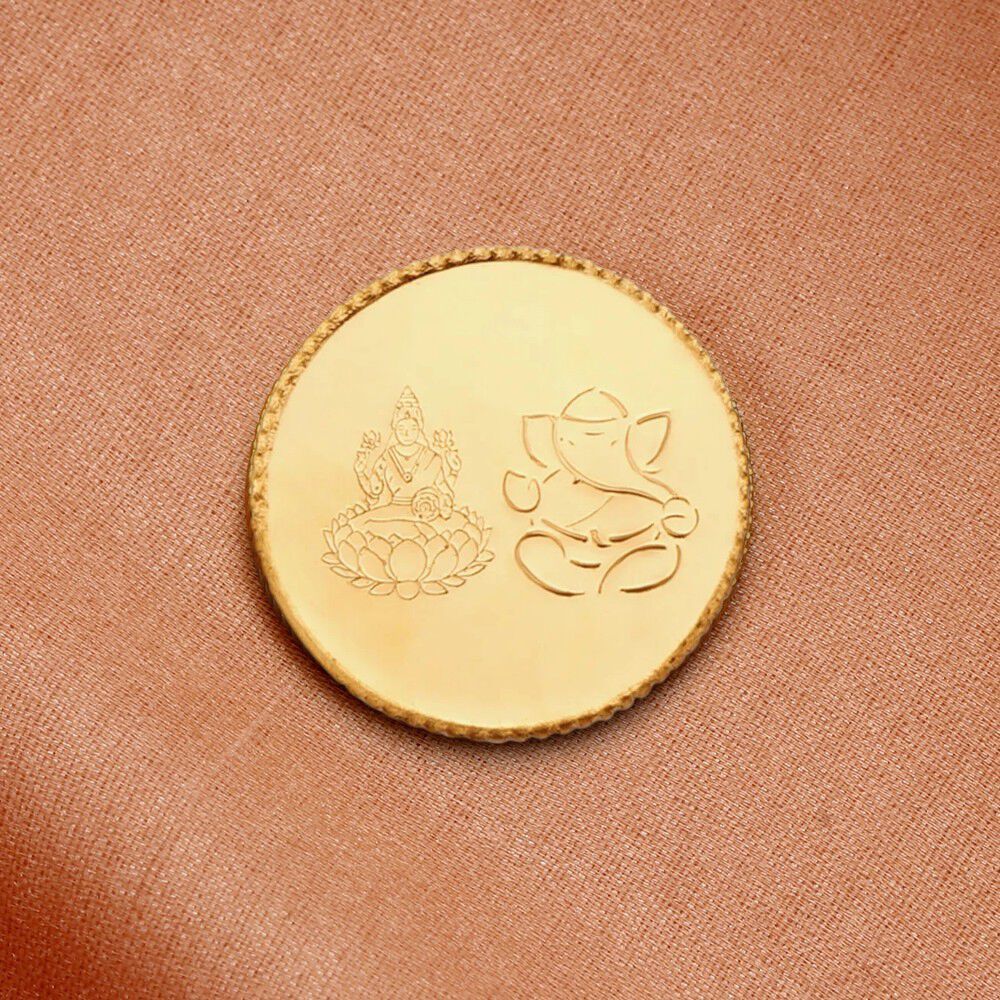 1オンス 銀貨　ラクシュミとガネーシャ Diwali india 1オンス 銀貨ラクシュミとガネーシャ Diwali india