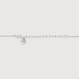 Hope Bar Silver Necklace,,hi-res view 5
