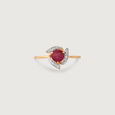 3024FPN FINGER RINGVALANTINE 2025MIA,,hi-res view 4