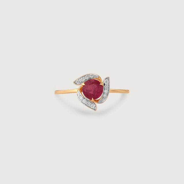 3024FPN FINGER RINGVALANTINE 2025MIA,,hi-res image number null