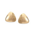 14KT All Rounder Yellow Gold Earrings,,hi-res view 1